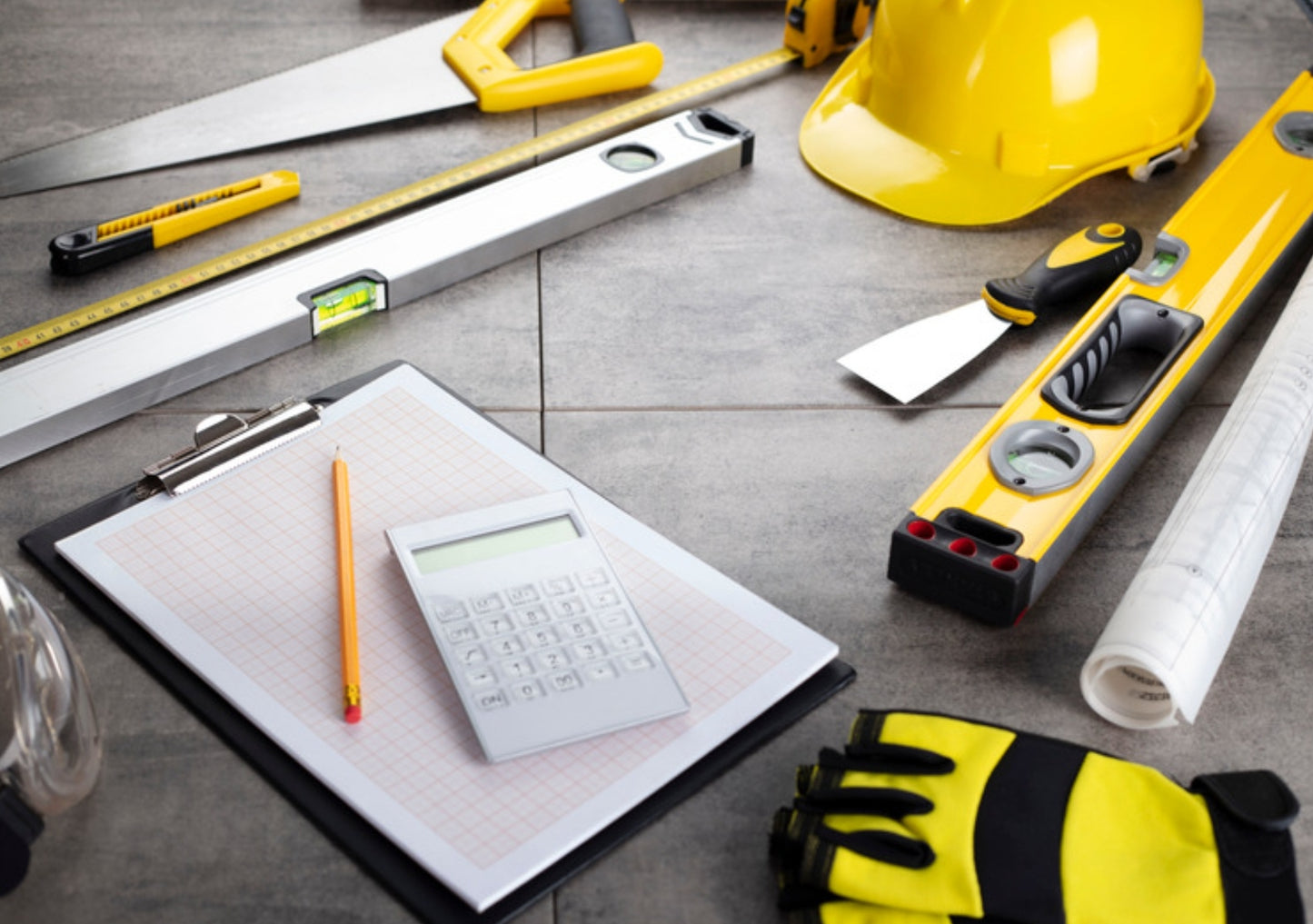 Energy Audit (Major Retrofitting Works)